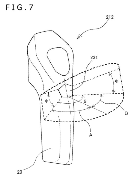 Patents show Sony's potential new PSVR controllers