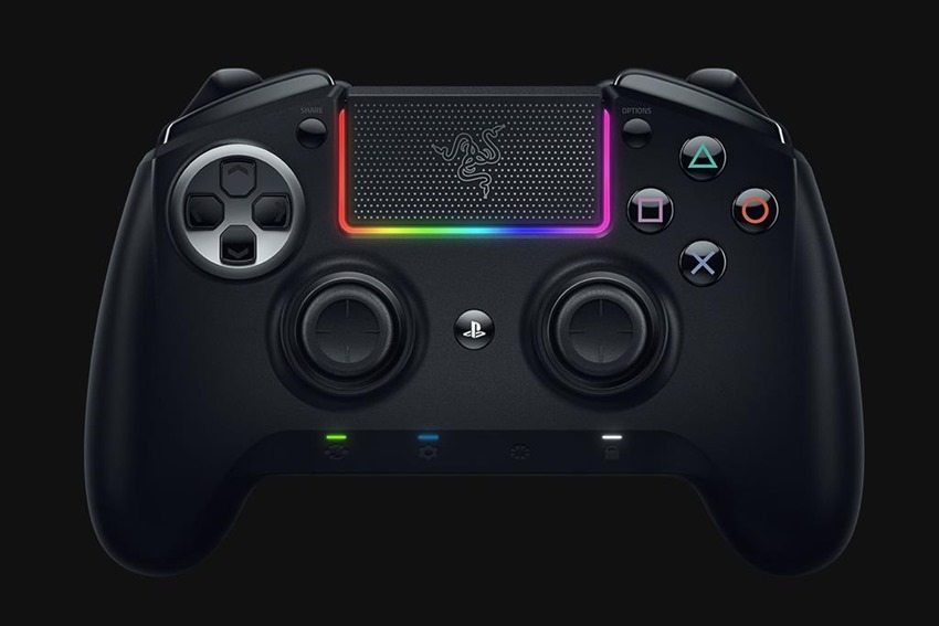 Razer Raiju Ultimate (21)