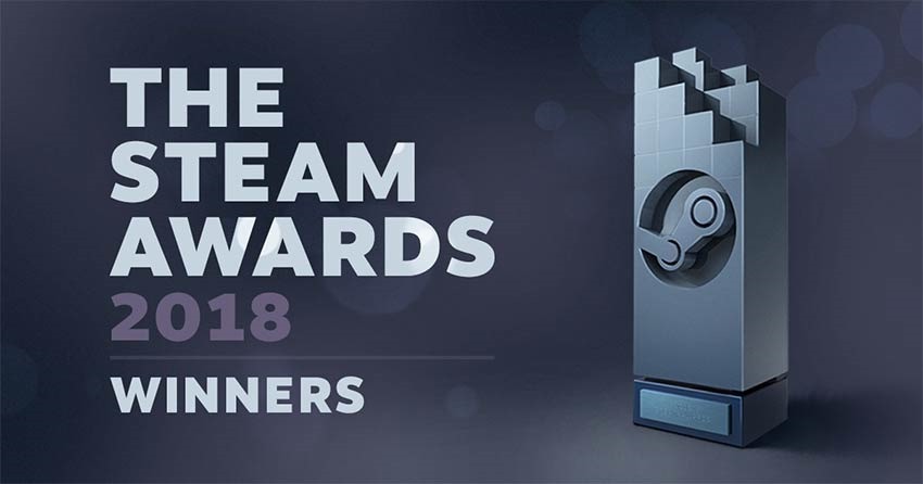 SteamAwards