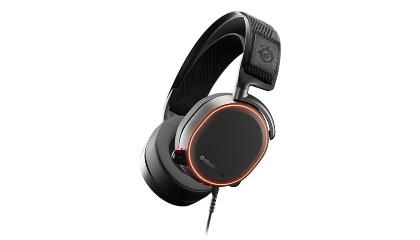 SteelSeries Arctis Pro