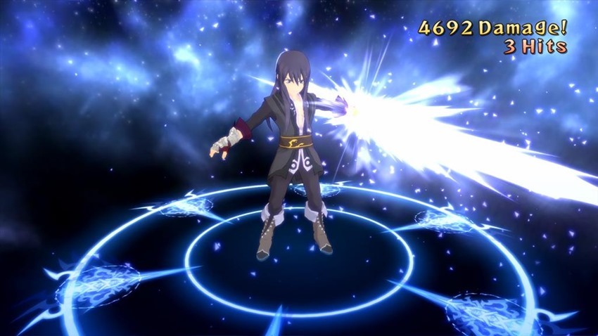 Tales of Vesperia (1)