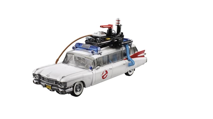 Transformers Ghostbusters (2)