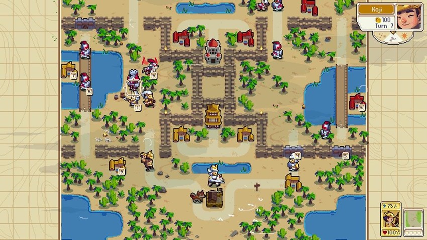 Wargroove (1)