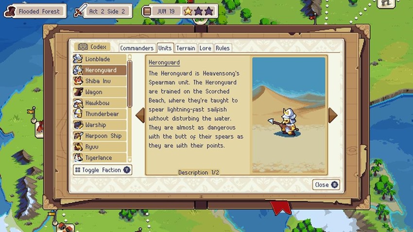 Wargroove (12)