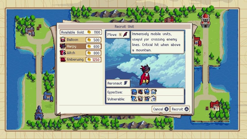 Wargroove (4)