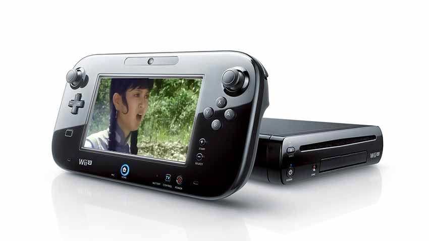 Wii-U