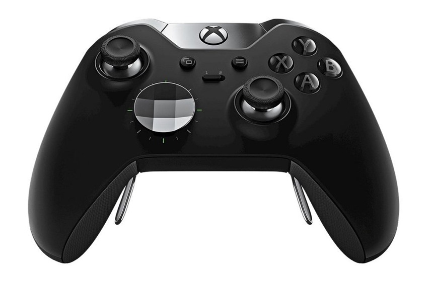 Xbox One Elite controller