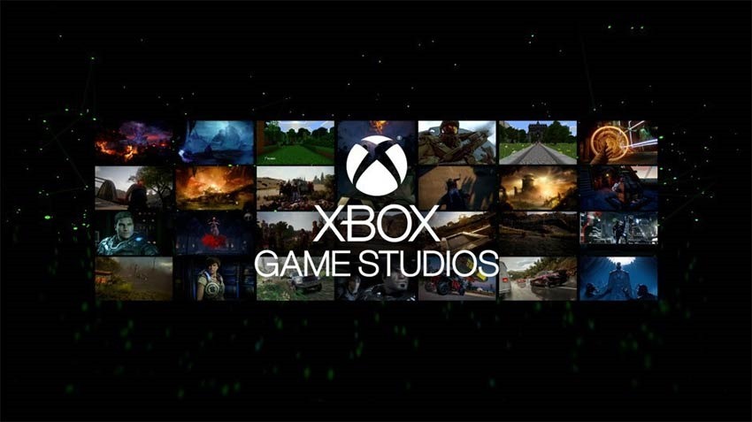 XboxGameStudios