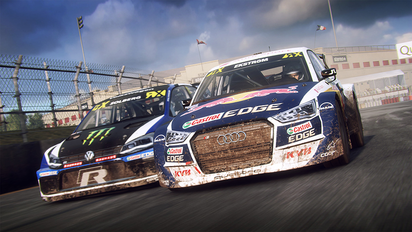 ps4 dirt 4 review