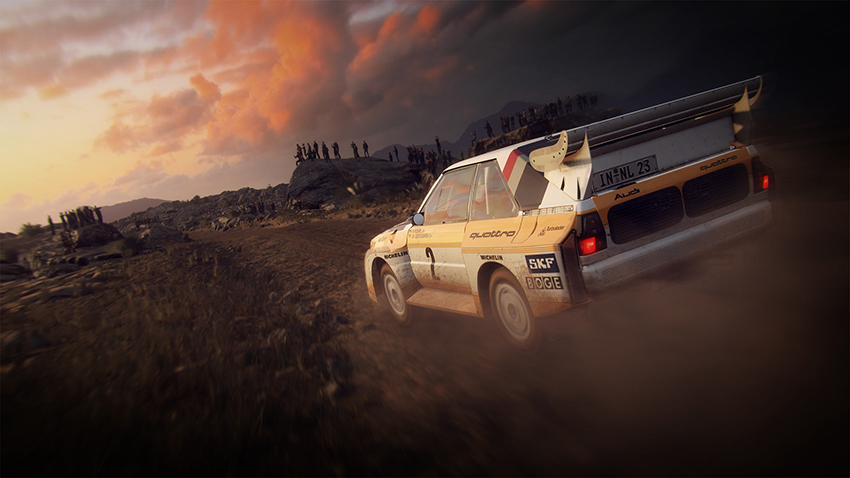 Dirt Rally 2.0 Review