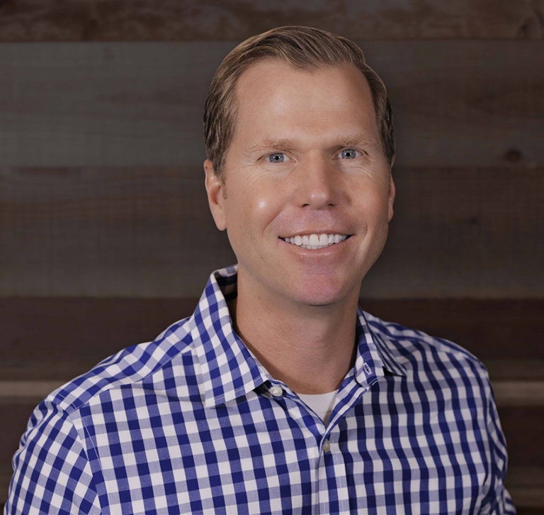 Mark Condrey Michael Condrey of Sledgehammer Games is opening a new 2K studio