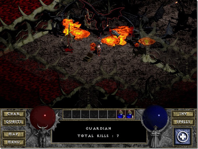 diablo 1 pc