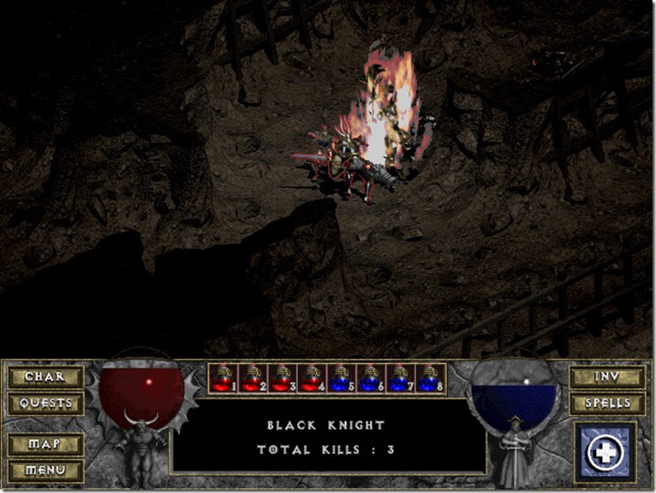 diablo 1 pc