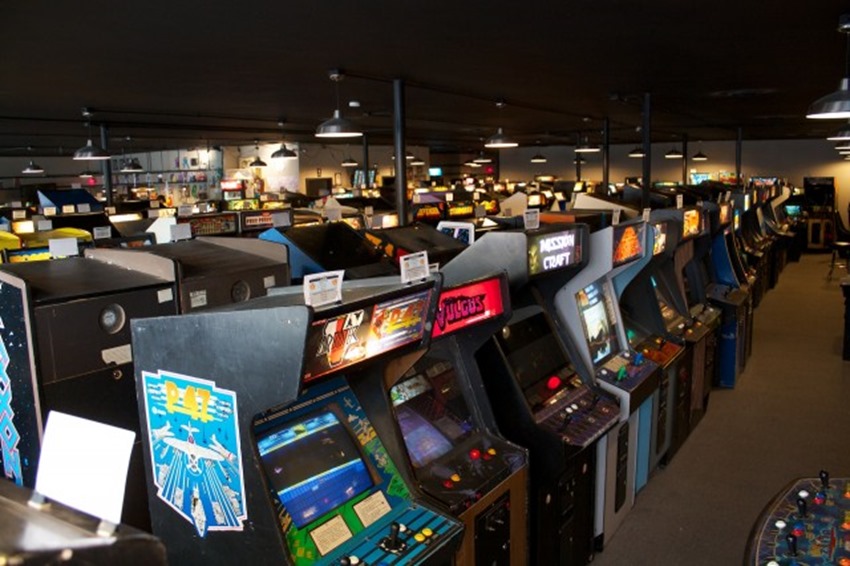 Arcade