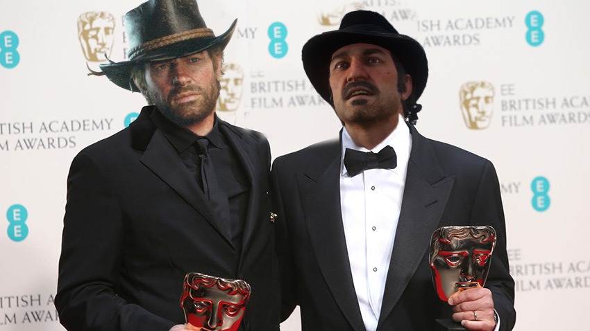 THE GAME AWARDS 2018 Winners Topped by Red Dead Redemption 2 and God of War  #TGA2018