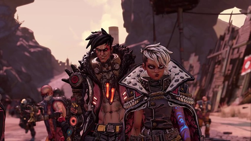 Borderlands 3 (2)