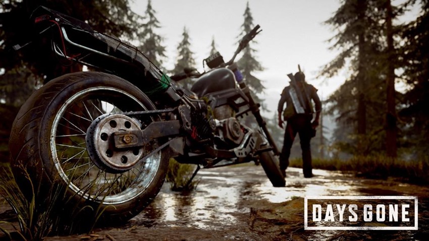 Days Gone (1)