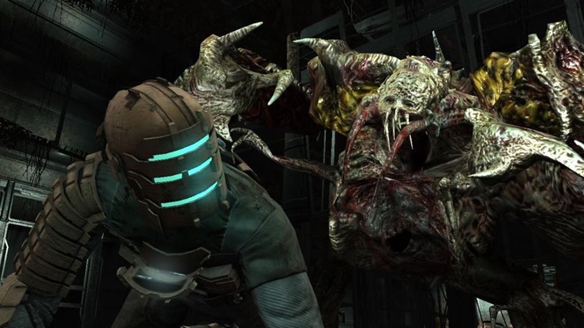 Dead Space (1)