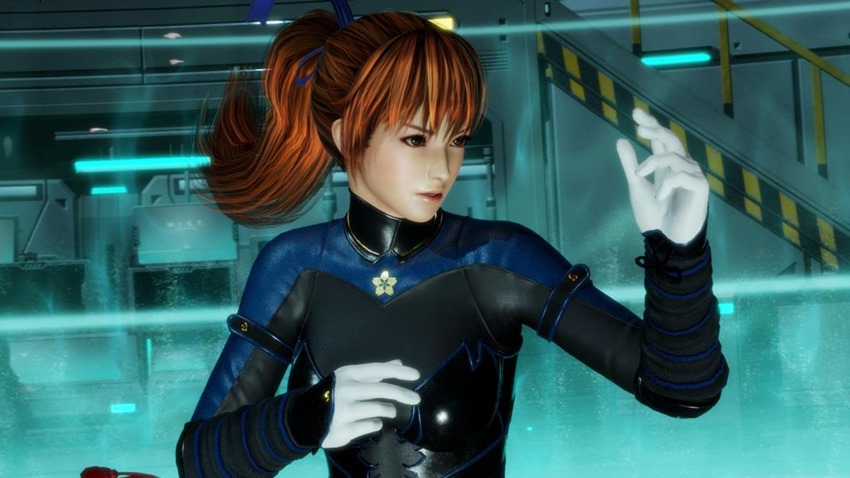 Dead or Alive 6 (3)