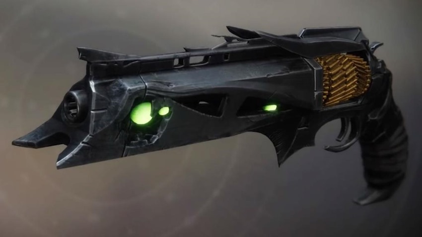 Destiny 2 Thorn (1)