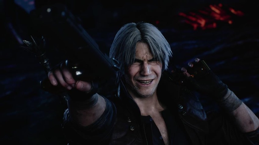 Devil may Cry 5 (11)