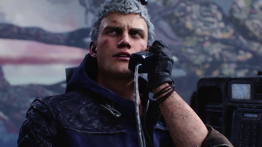 Devil may Cry 5 (5)