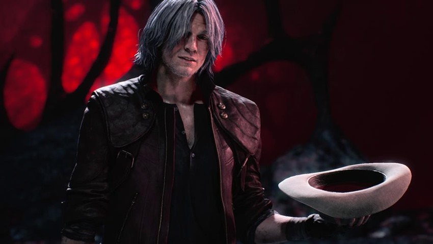 Devil may Cry 5 (8)