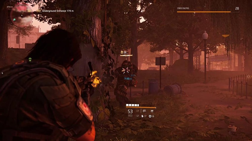 Division 2 (13)