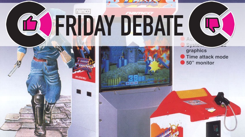 Friday-Debate-Arcade