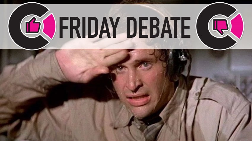 Friday-debate-sweat