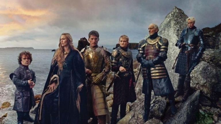 A beginner's guide to Game of Thrones