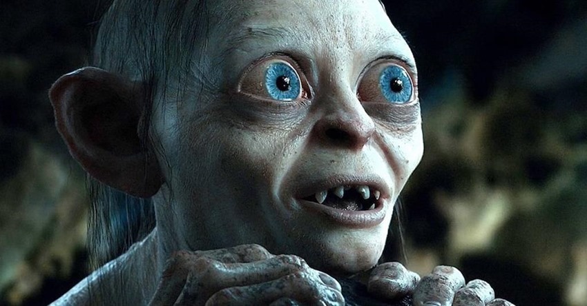 Gollum (1)