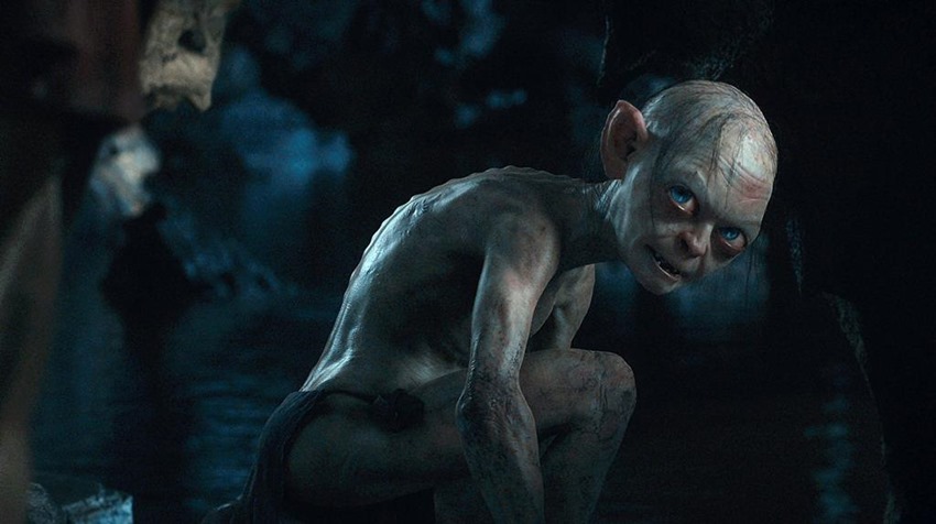 Gollum (3)