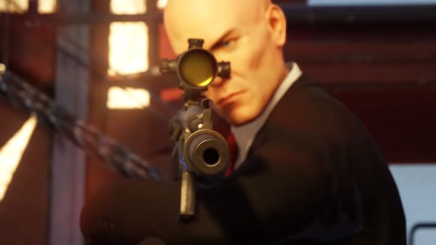 Hitman SA 2