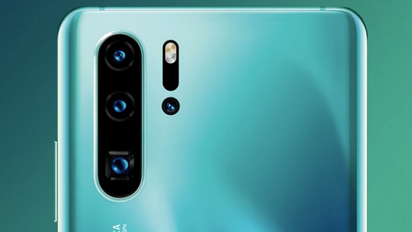 Huawei P30 Pro