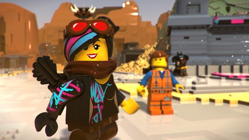 Lego Movie 2 (1)