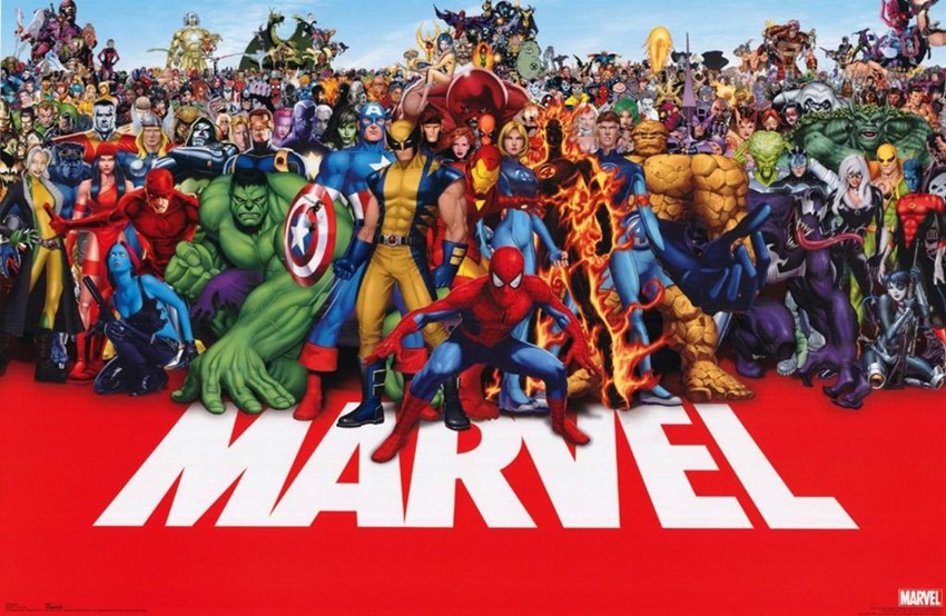 Marvel (3)
