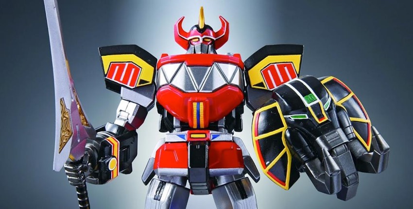 Megazord