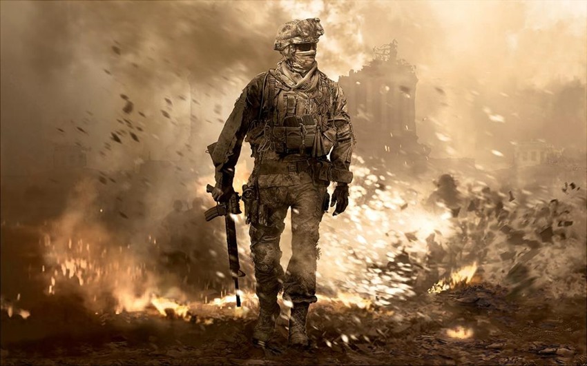 Modern Warfare 2 (1)