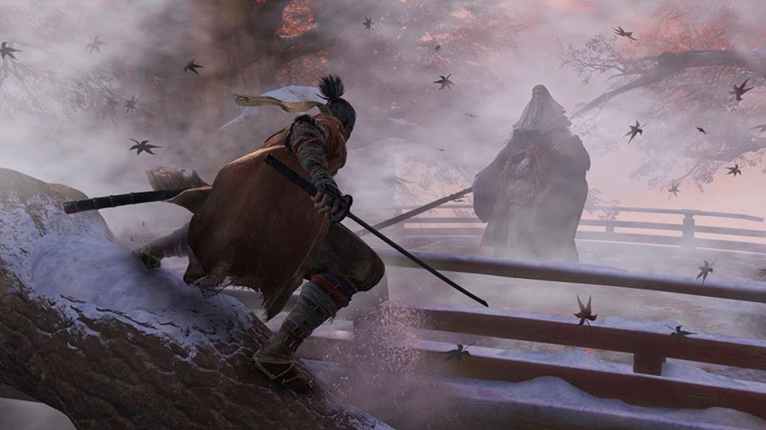 Sekiro (1)