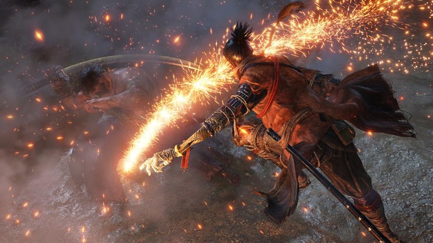 Sekiro (2)