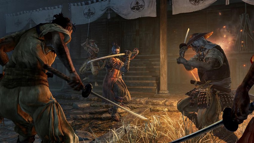 Sekiro (4)