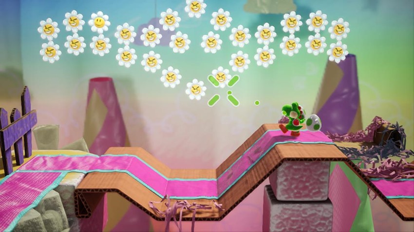 Yoshi's Crafted World (2)