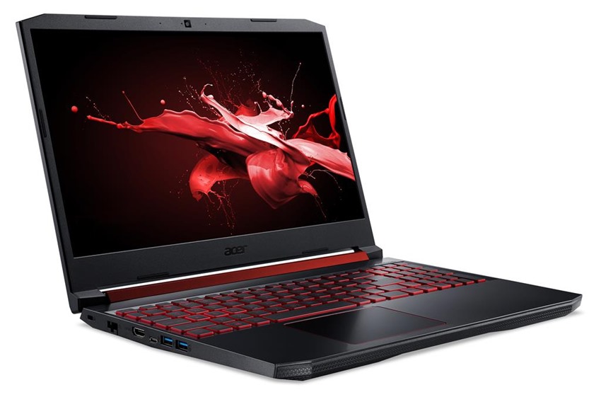 Acer Nitro 7 laptop