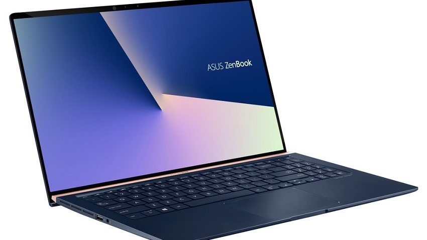 Asus ZenBook UX533F Review 1