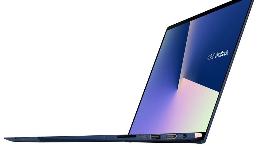 Asus ZenBook UX533F Review 2