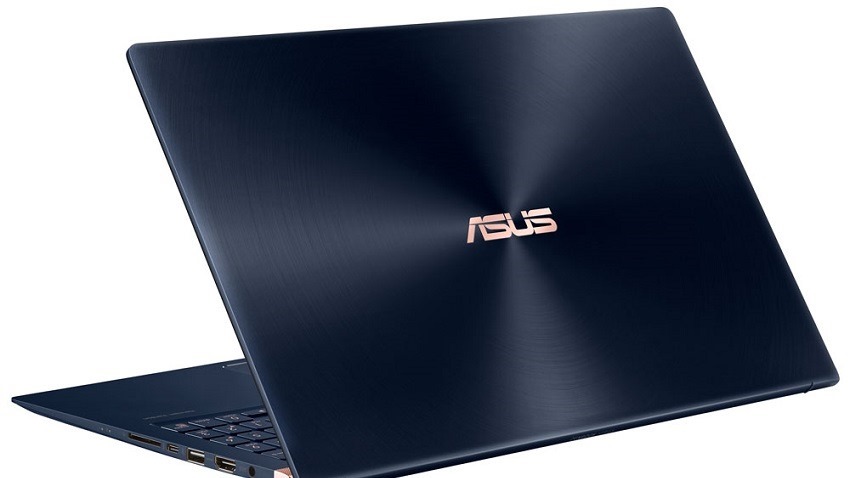 Asus ZenBook UX533F Review 4