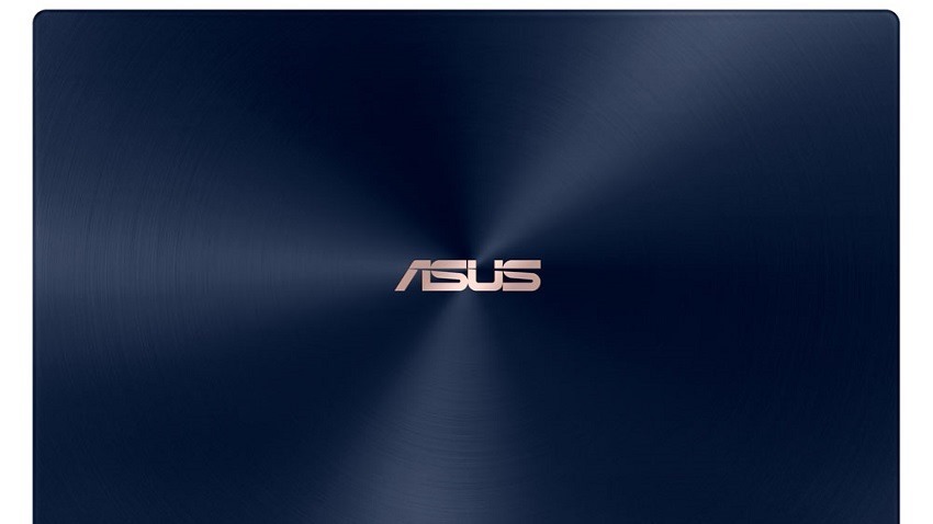 Asus ZenBook UX533F Review 5