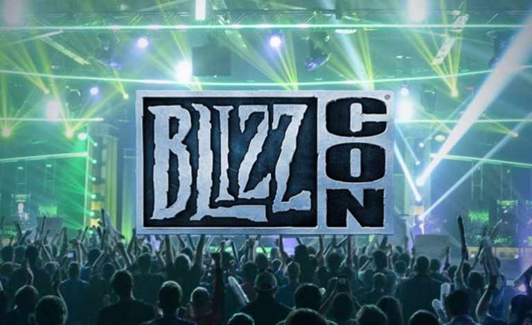 BlizzCon 2020 has been cancelled, but a digital replacement event is
