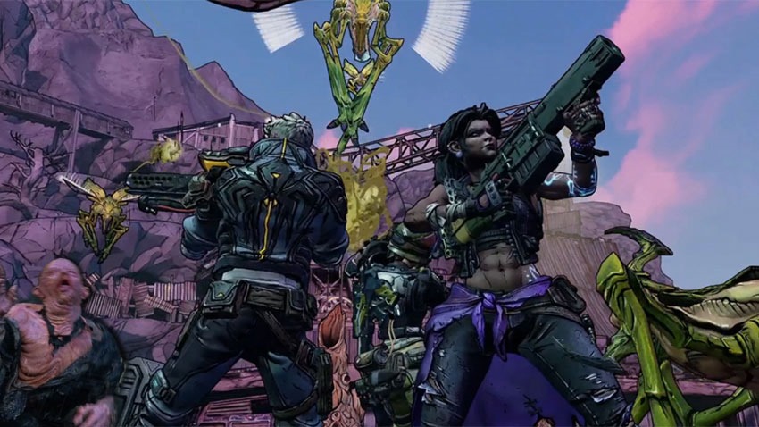 Borderlands-3